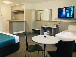 Comfort Inn Glenelg