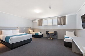 Comfort Inn Glenelg