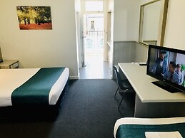 Comfort Inn Glenelg