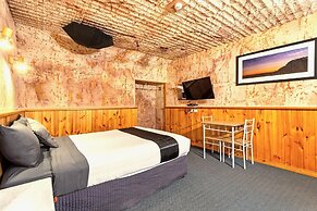 Coober Pedy Experience Motel