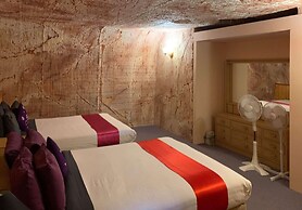 Comfort Inn Coober Pedy Experience