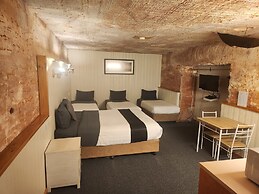 Coober Pedy Experience Motel