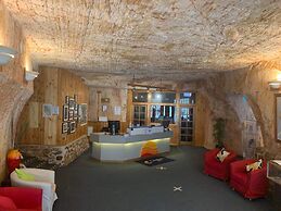 Coober Pedy Experience Motel