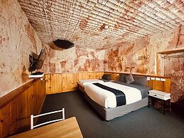 Coober Pedy Experience Motel
