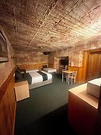 Coober Pedy Experience Motel