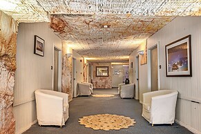 Coober Pedy Experience Motel