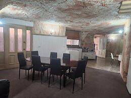 Coober Pedy Experience Motel
