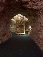 Coober Pedy Experience Motel