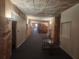 Coober Pedy Experience Motel