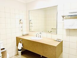 The Menzies Ballarat