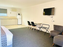 The Menzies Ballarat