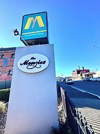 The Menzies Ballarat
