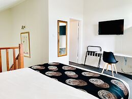 The Menzies Ballarat