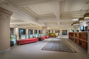 Batman’s Hill on Collins