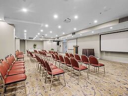 Batman’s Hill on Collins