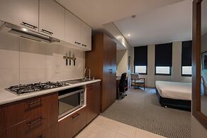 Batman’s Hill on Collins