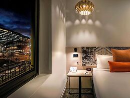 Batman’s Hill on Collins