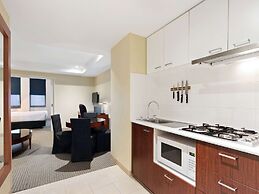 Batman’s Hill on Collins