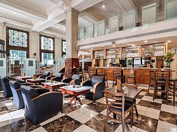 Batman’s Hill on Collins