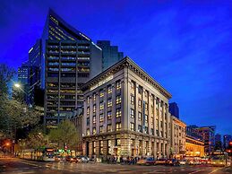 Batman’s Hill on Collins