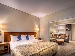 Batman’s Hill on Collins