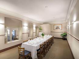 Batman’s Hill on Collins