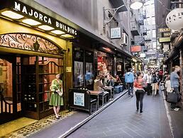 Batman’s Hill on Collins