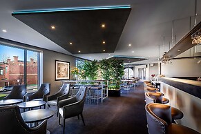 Best Western Plus Travel Inn Hotel