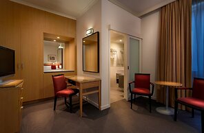 Best Western Plus Travel Inn Hotel