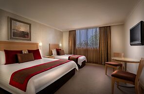 Best Western Plus Travel Inn Hotel