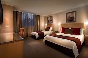 Best Western Plus Travel Inn Hotel