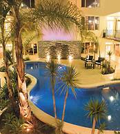 Best Western Plus Travel Inn Hotel