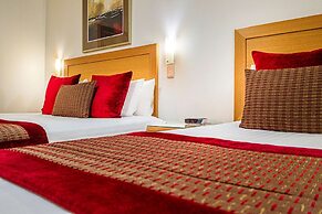 Best Western Plus Travel Inn Hotel