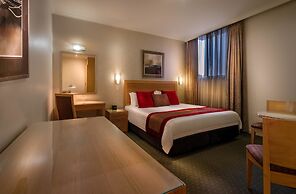 Best Western Plus Travel Inn Hotel