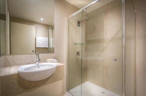 Best Western Plus Travel Inn Hotel