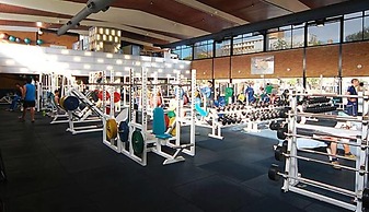 Best Western Plus Travel Inn Hotel