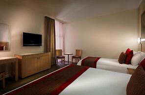 Best Western Plus Travel Inn Hotel