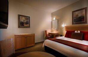 Best Western Plus Travel Inn Hotel, Carlton, Australia - Lowest Rate ...