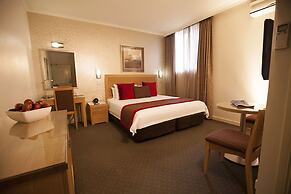 Best Western Plus Travel Inn Hotel