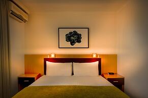 Best Western Plus Travel Inn Hotel