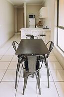 Best Western Chaffey International Motor Inn