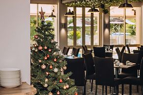 Best Western Chaffey International Motor Inn