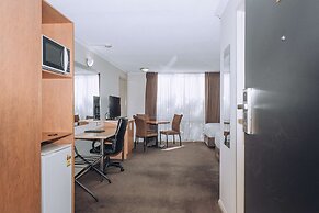 Best Western Chaffey International Motor Inn