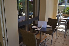 Best Western Chaffey International Motor Inn