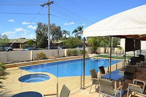 Best Western Chaffey International Motor Inn