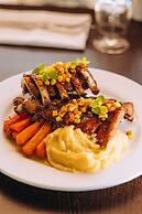 Best Western Chaffey International Motor Inn