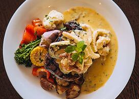 Best Western Chaffey International Motor Inn