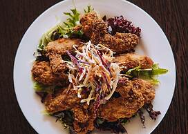 Best Western Chaffey International Motor Inn