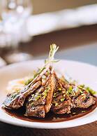 Best Western Chaffey International Motor Inn