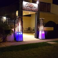 Best Western Chaffey International Motor Inn